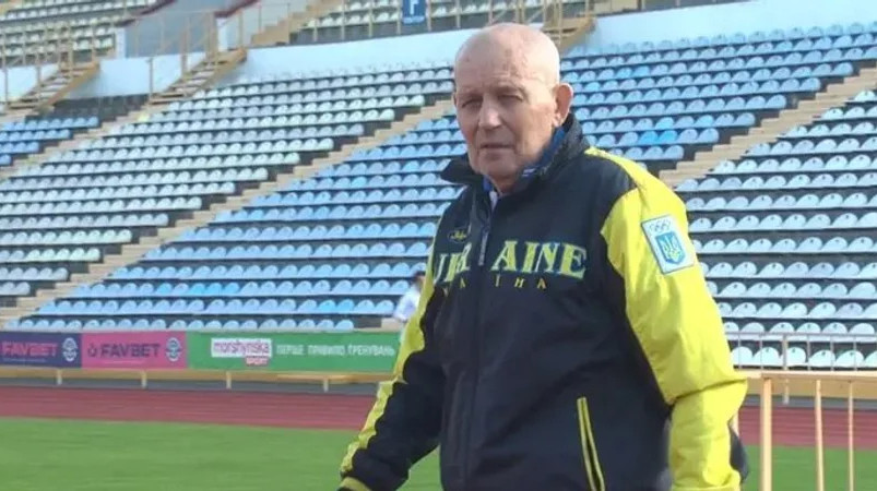 Воспитал более сотни мастеров спорта: умер выдающийся украинский тренер по боксу