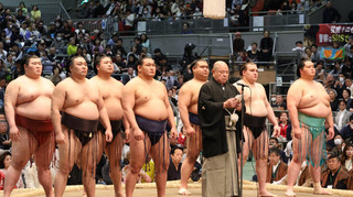 Кадобан замість йокозуни для Аонішікі, тріумф Кірішими: підсумки Haru Basho 2026