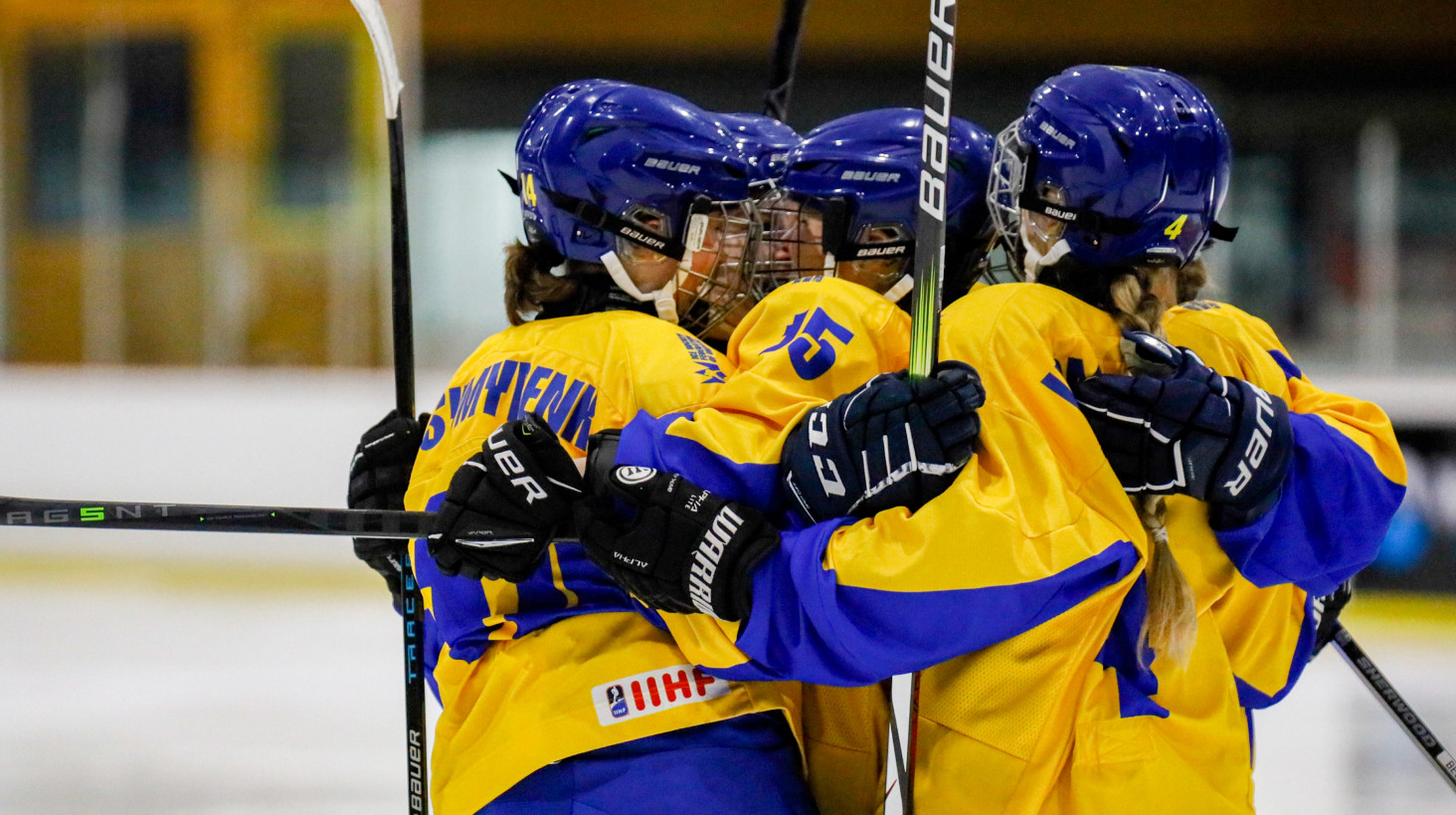 Черговий розгром від синьо-жовтих: Україна здобула третю поспіль перемогу на ЧС-2026