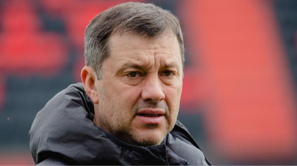 Дело еще не сделано: Вирт сделал прогноз на матч АЗ – Шахтер в четвертьфинале Лиги конфренций