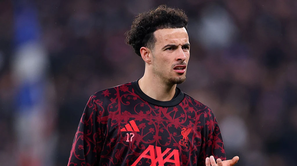 Ліверпуль готовий продати англійського хавбека