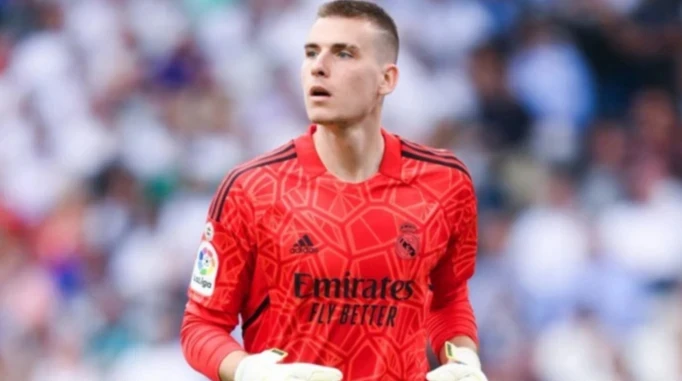 Лунин вытаскивал все: защитник Бетиса – о матче с Реалом