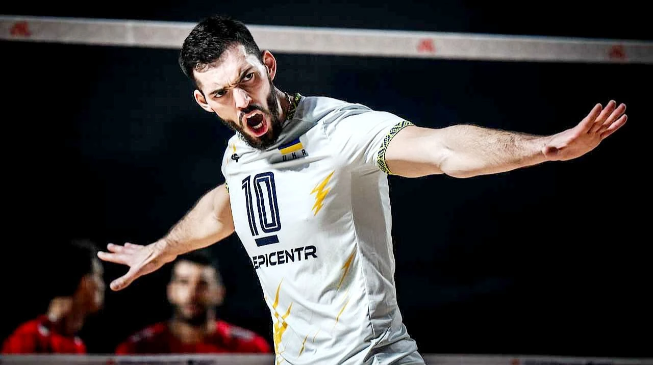 Капітан збірної України назвав цілі на Лігу націй і чемпіонат Європи