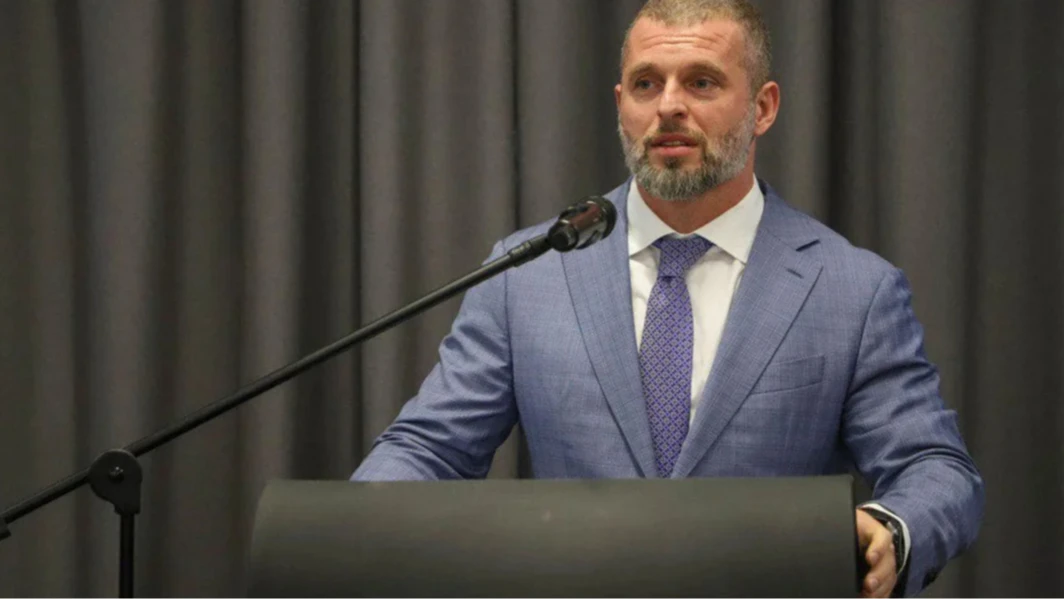 Бідний повідомив, скільки спортивних об'єктів пошкодила або зруйнувала Росія