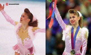 29 років тому 16-річна Оксана Баюл принесла Україні першу золоту медаль Олімпійських ігор