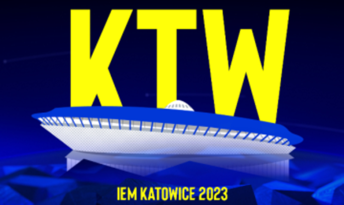 NAVI програли Heroic у півфіналі IEM Katowice 2023