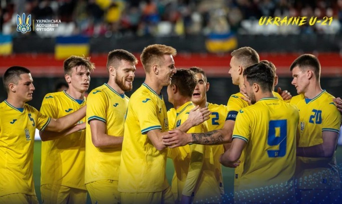 Визначився склад збірної України U-21 на матч відбору Євро-2025