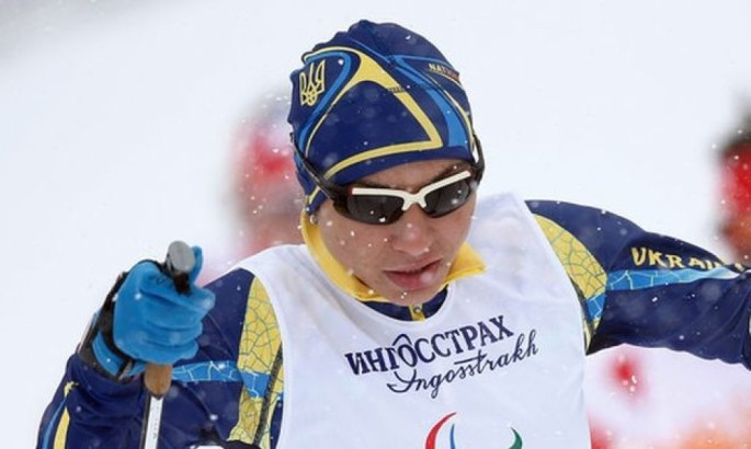 Шишкова завоювала другу золоту медаль на Паралімпіаді-2022