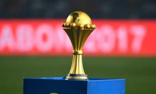 Чвертьфінал Кубку африканських націй. Гамбія - Камерун: онлайн-трансляція. LIVE
