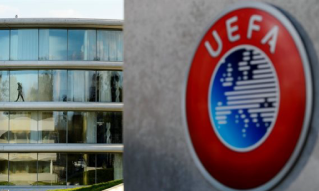 УЄФА вимагає 275 млн фунтів за перенесення Євро-2020