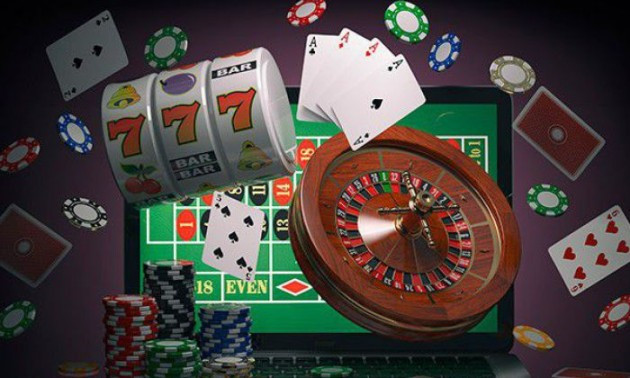 Выиграть в казино онлайн – миф или реальность