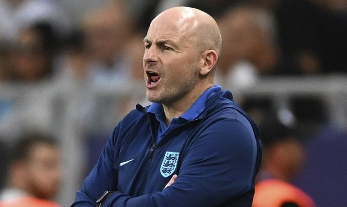 Тренер Англії U21 пояснив поразку від молодіжної збірної України
