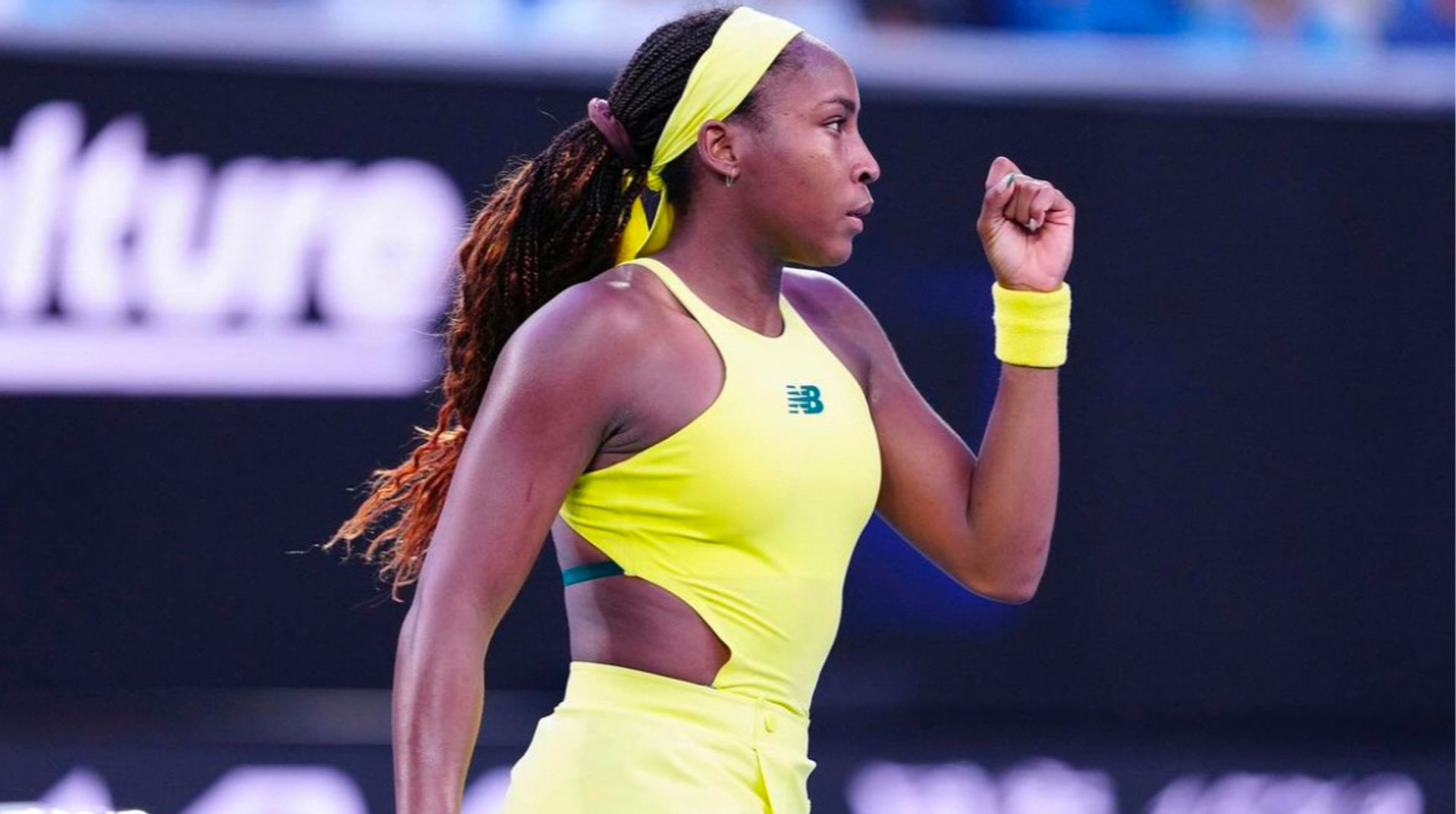 Топовая теннисистка затроллила американцев из-за блокировки TikTok