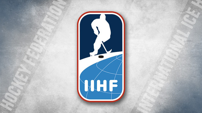 IIHF планує запустити новий міжнародний турнір для 12 збірних із Європи