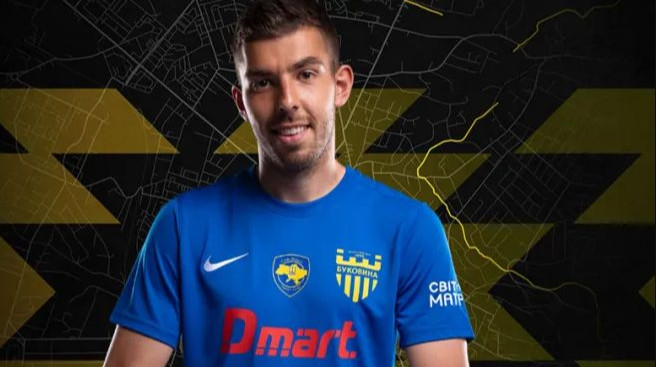 Півфіналіст Кубку України продовжив контракти з двома гравцями