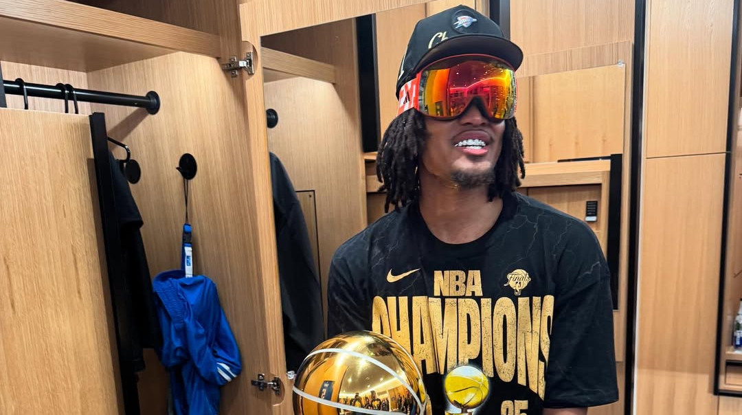 Діллон Джонс