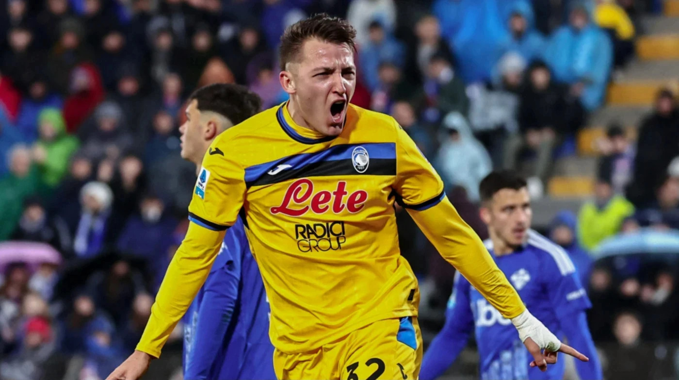 Ретеги согласился на переход в Саудовскую Аравию