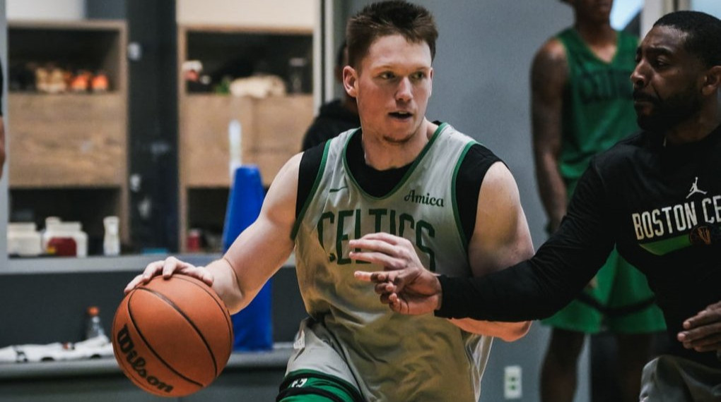 Це, мабуть, найкраща якість для гравця: тренер Бостона – про гру Шульги