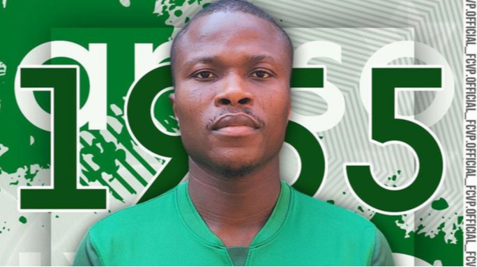 Бронзовий призер чемпіонату Сербії оголосив про трансфер нападника Ворскли