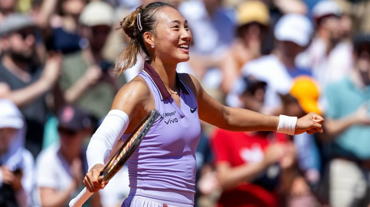 Олімпійська чемпіонка Парижа перенесла операцію