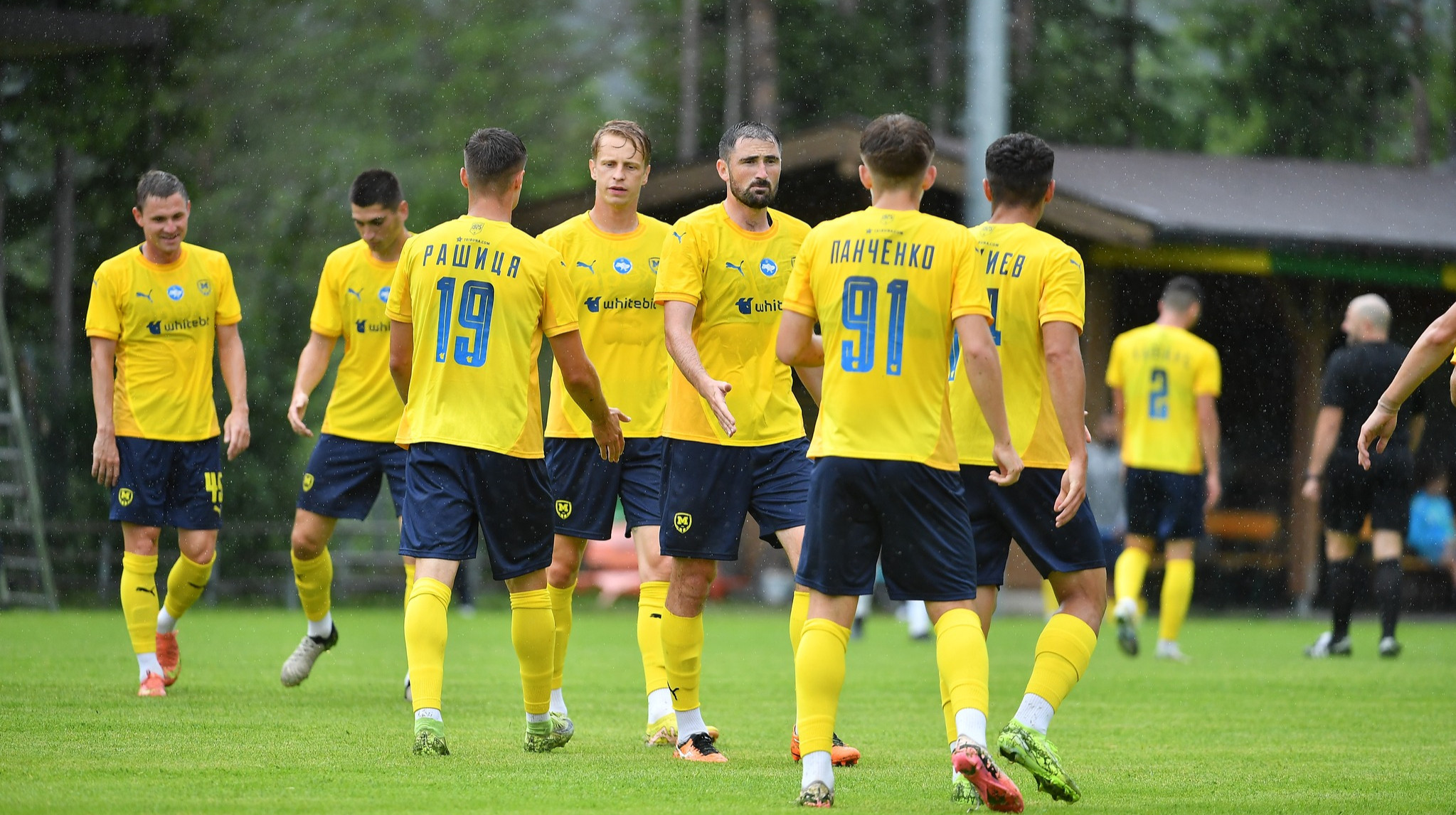 Металіст 1925 – Оболонь: де дивитися останній матч 1-го туру УПЛ