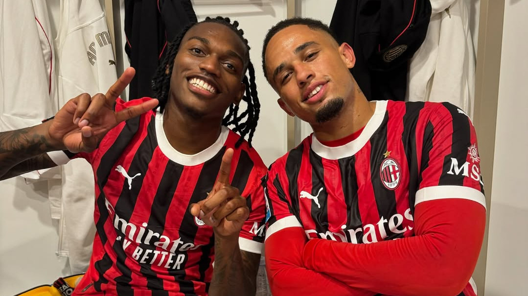 Новачок АПЛ оголосив про підписання нападника Мілана