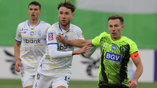 Битва участников еврокубков, ожидание новых сенсаций: интриги 4 тура УПЛ