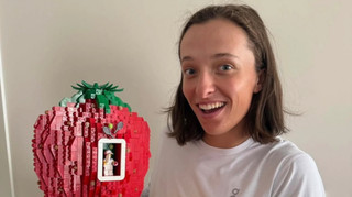 Розмова вийшла з-під контролю: Швьонтек нагримала на журналіста під час конференції через дивне питання