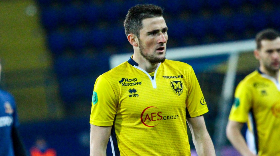 Дещо засмучені, – Калюжний прокоментував нічию Металіста 1925 та Динамо