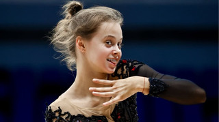 Онофрійчук зачарувала ніжним образом у фотосесії для відомого бренду