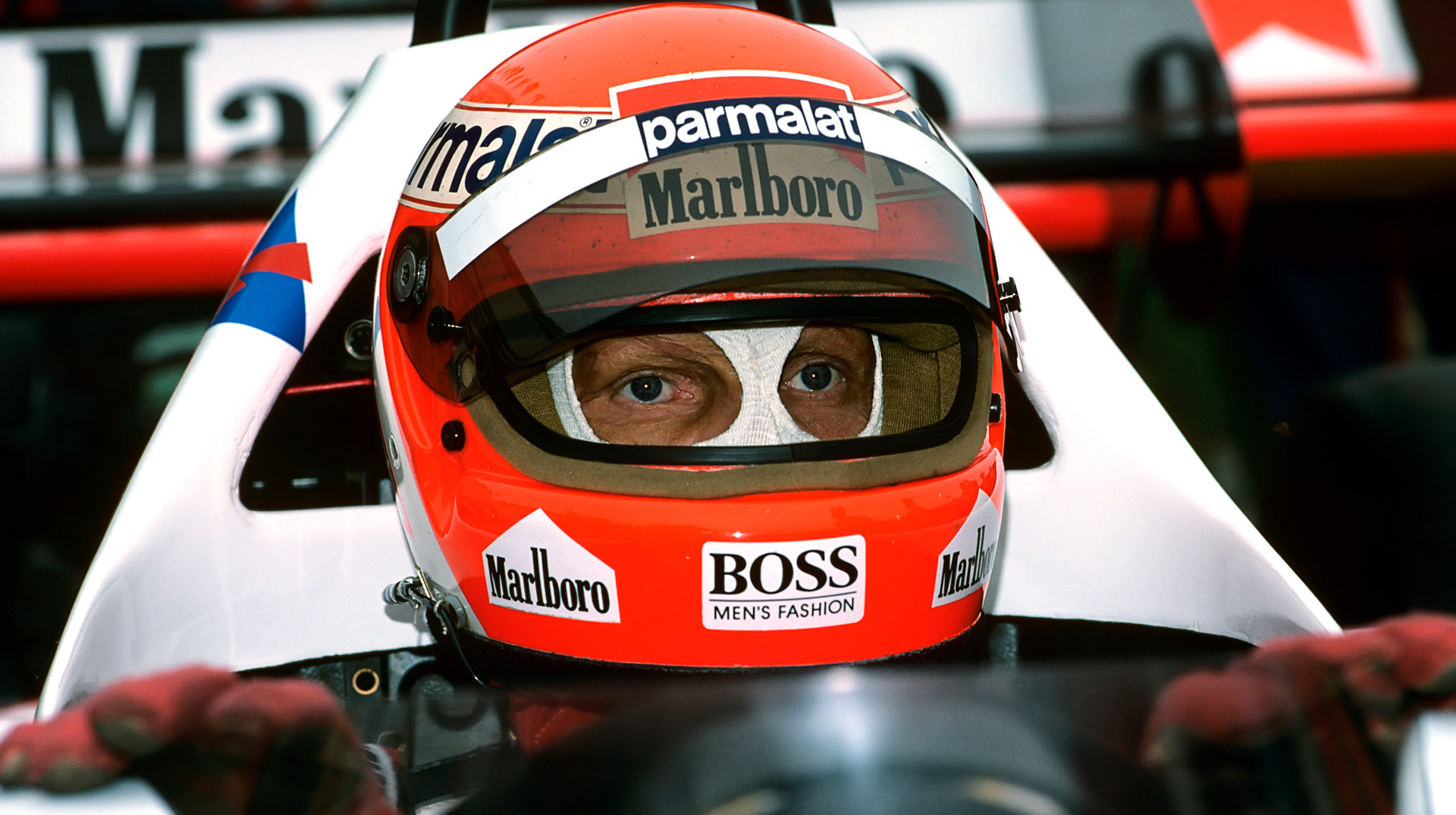 Нікі Лауда: чемпіон, який став легендою. 41 рік з моменту завоювання третього титулу