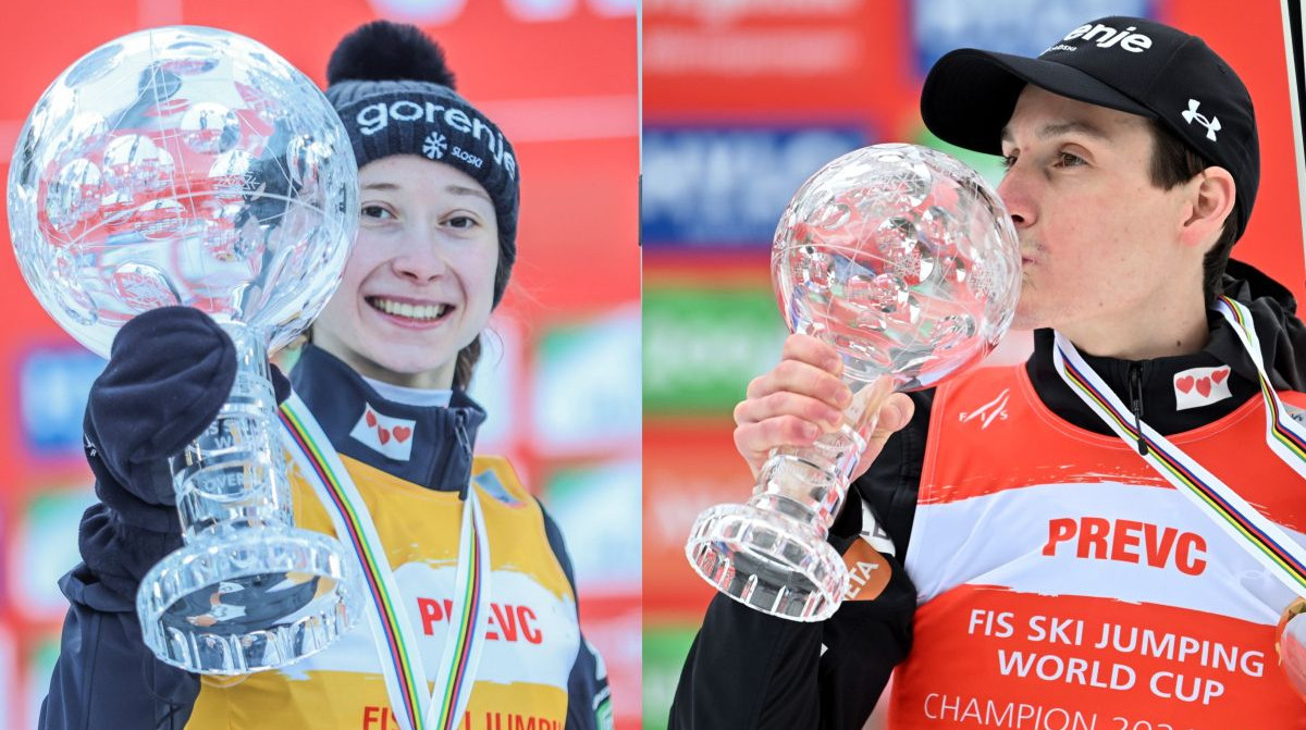 Довольно скромно: опубликованы суммы призовых для прыгунов с трамплина в сезоне-2025/26