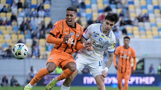 Кубкова версія Класичного: прев'ю матчу Динамо – Шахтар в 1/8 фіналу