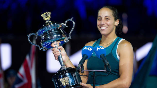 Чемпионка Australian Open 2025 снялась с Итогового турнира, ее заменит россиянка