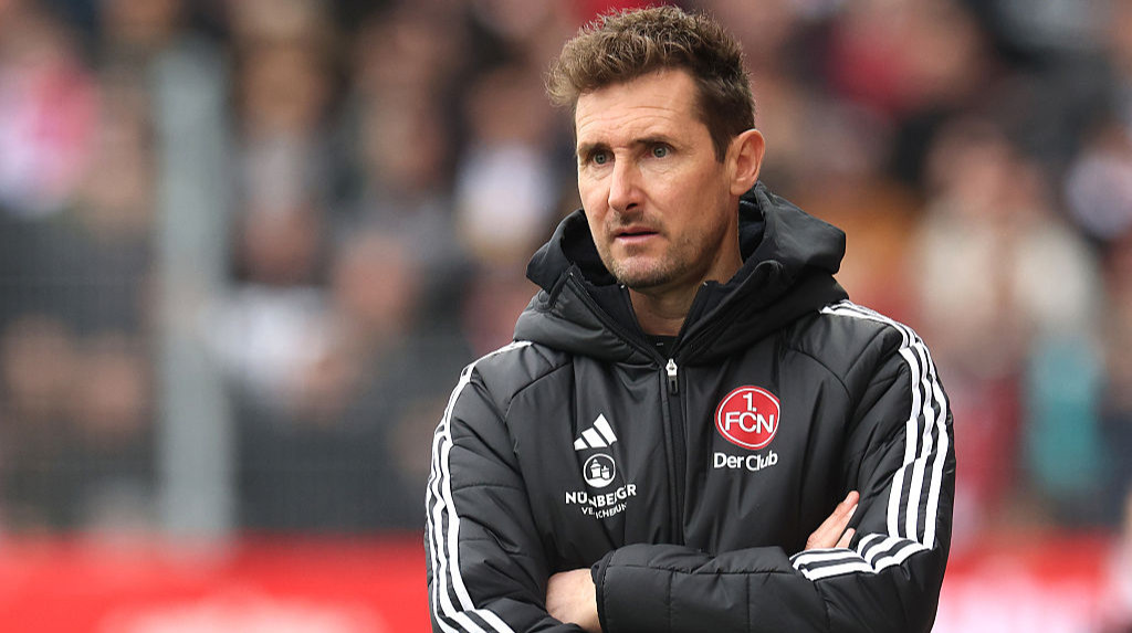 Немецкий клуб украинского нападающего близок к продлению контракта с тренером