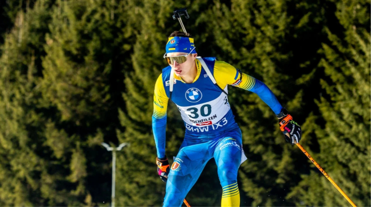 Мандзин: Головне – винести з цієї гонки правильні висновки