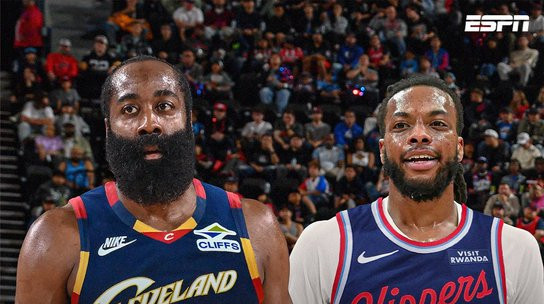 Найгучніший трейд року: 11-разовий учасник Матчу зірок Харден змінив клуб