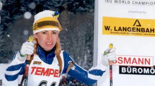 На межі мрії: олімпійська бронза Валентини Цербе, що народилася всупереч усьому