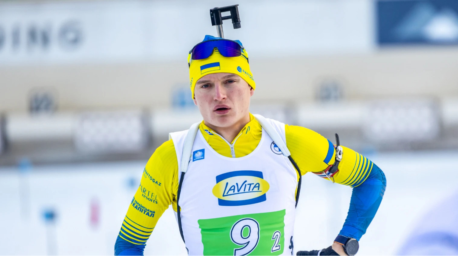 Мандзин: Задоволений виступом на Олімпіаді-2026