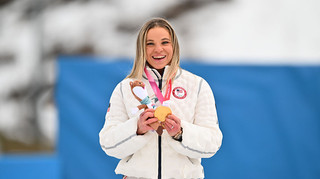 Американська зірка, народжена в Хмельницькому: унікальна історія Оксани Мастерс