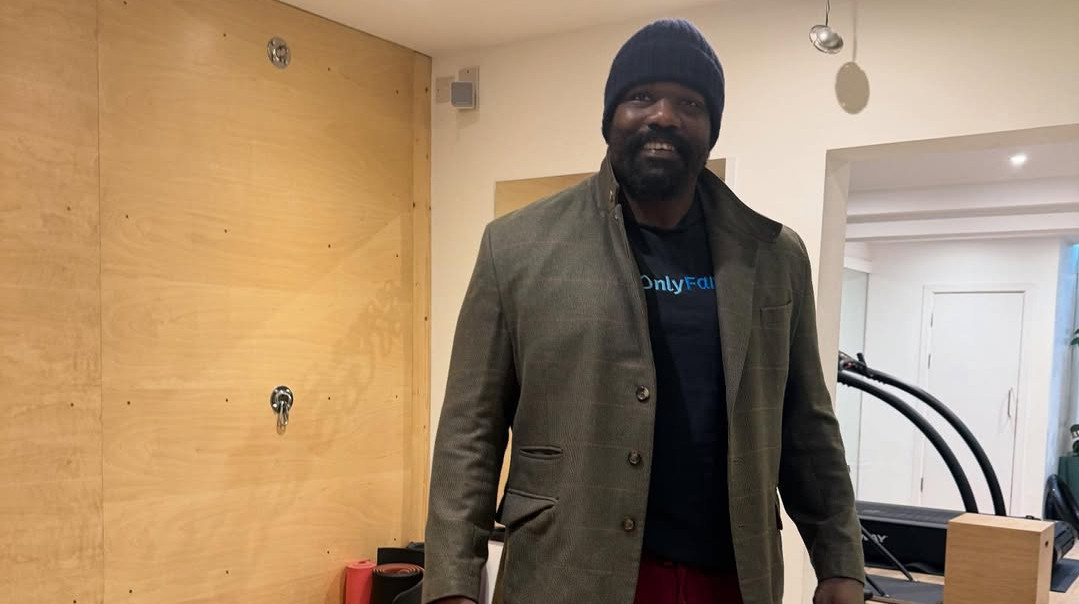 Экс-чемпион мира назвал фаворита боя Чисора – Уайлдер