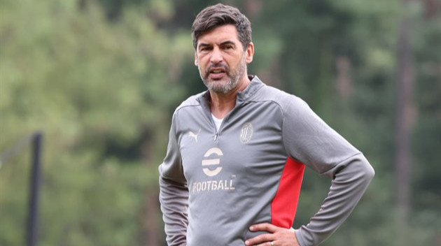 Колишній тренер Шахтаря не очолить збірну України: ЗМІ назвали причину