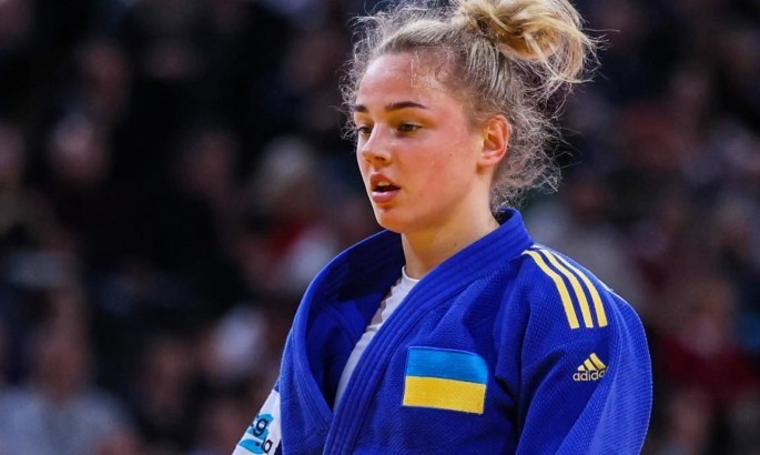 Білодід виступить на етапі серії Grand Slam із дзюдо у Туреччині