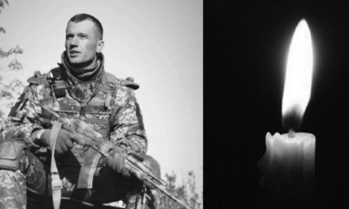 На фронті, захищаючи Україну, загинув колишній футболіст Буковини
