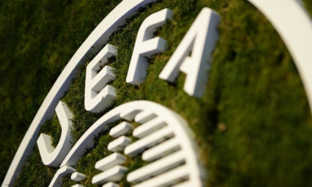 УЄФА призупинив розіграші Ліги чемпіонів і Ліги Європи