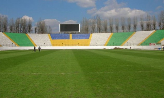 Львівська міськрада вирішила не передавати Карпатам землю біля стадіону