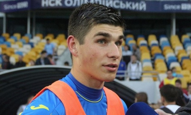 Супергол Маліновського вивів збірну України вперед у грі з Чехією. ВІДЕО
