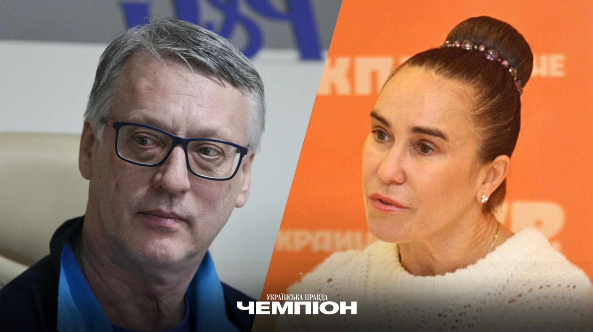 Откровенная ложь: Захарова – о том, просила ли снять Ковтуна с командных соревнований на ЧЕ-2024