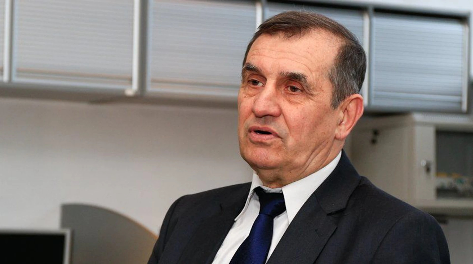 Легенда Динамо Решко пережив інсульт