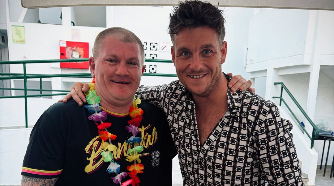 Проигрывал Сенченко: 46-летний экс-чемпион мира вернется в ринг